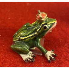 Vienna Bronze 'Frog Prince'