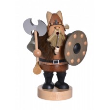 KWO Smokermen Christmas The Viking - TEMPORARILY OUT OF STOCK