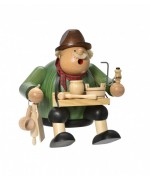 KWO Smokerman Edge wooden goods dealer - TEMPORARILY OUT OF STOCK