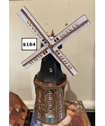 Nordic - Windmill