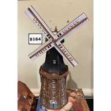 Nordic - Windmill
