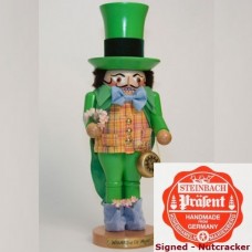Mayor Wizard of Oz Series Christian Steinbach - Signed by the Steinbach's