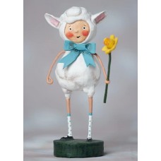 Little Lost Lamb Easter - Lori Mitchell