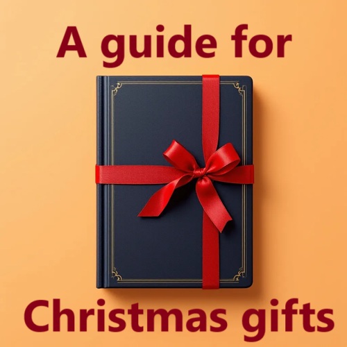 2024 Christmas Gift Guide