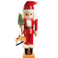 * NEW * Christmas Nutcracker - Santa Claus