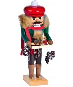 Nutcracker - Gingerbread seller