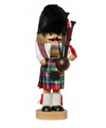 Nutcracker - Scotsman