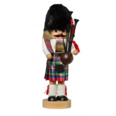 Nutcracker - Scotsman