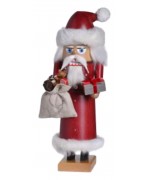 Christmas Nutcracker - Santa Claus