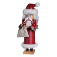 Christmas Nutcracker - Santa Claus