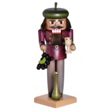 Nutcracker - Winegrower