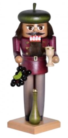 Nutcracker - Winegrower