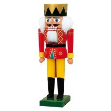 * NEW * Nutcracker - King. medium