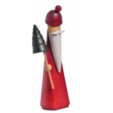 * New Wooden figurine - Santa Claus