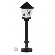 * New "Sinter Claas" Lantern