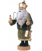 KWO Smokermen Christmas - Holy King Balthasar - TEMPORARILY OUT OF STOCK