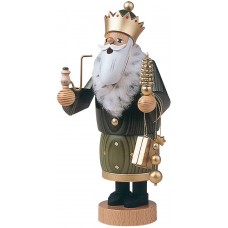 KWO Smokermen Christmas - Holy King Balthasar - TEMPORARILY OUT OF STOCK