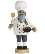 KWO Smokerman German Chef - TEMPORARILY OUT OF STOCK