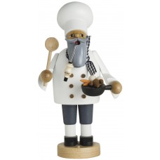 KWO Smokerman German Chef - TEMPORARILY OUT OF STOCK