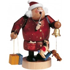 KWO Smokermen Christmas The Toy Santa - TEMPORARILY OUT OF STOCK