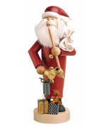 KWO Smokermen Christmas Santa Claus - TEMPORARILY OUT OF STOCK