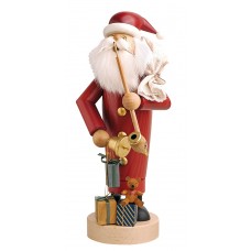 KWO Smokermen Christmas Santa Claus - TEMPORARILY OUT OF STOCK