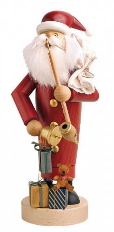 KWO Smokermen Christmas Santa Claus - TEMPORARILY OUT OF STOCK