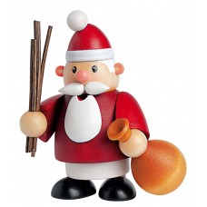 KWO Smokerman Mini Santa Claus - TEMPORARILY OUT OF STOCK