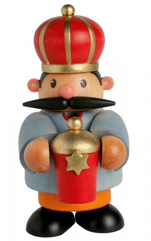 KWO Smokerman Little Fellow Melchior - TEMPORARILY OUT OF STOCK