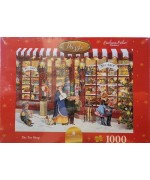 NEW - Die Spiegelburg Coppenrath Puzzle - The Toy Shop