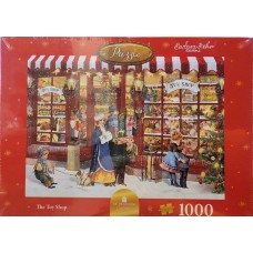 NEW - Die Spiegelburg Coppenrath Puzzle - The Toy Shop