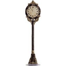 NEW - Wilhelm Schweizer Standing Street Clock 