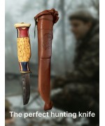 Eagle German Hunting Knife