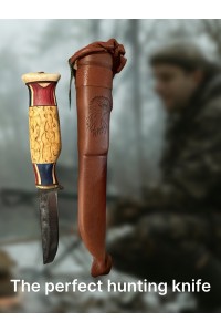 Eagle German Hunting Knife