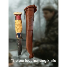 Eagle German Hunting Knife