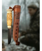 Moose German Hunting Knife