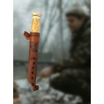 Moose German Hunting Knife