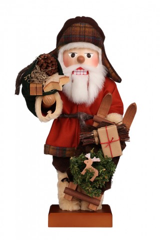 Christian Ulbricht Nutcracker - Sami Santa