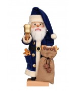NEW - Christian Ulbricht Nutcracker - Gingerbread Santa