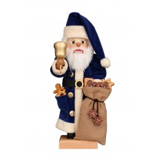 NEW - Christian Ulbricht Nutcracker - Gingerbread Santa