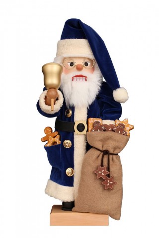 NEW - Christian Ulbricht Nutcracker - Gingerbread Santa