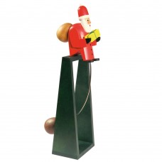 Wolfgang Werner Toy Santa Claus - TEMPORARILY OUT OF STOCK