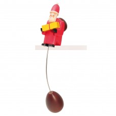 Wolfgang Werner Toy Santa Claus Extra Large - TEMPORARILY OUT OF STOCK