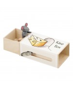 Wolfgang Werner Toy Kaese Music Box - TEMPORARILY OUT OF STOCK