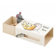 Wolfgang Werner Toy Kaese Music Box - TEMPORARILY OUT OF STOCK