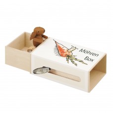 Wolfgang Werner Toy Moehren Music Box