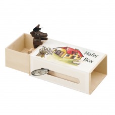 Wolfgang Werner Toy Hafer Oat Box