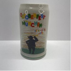 The Official Munich Oktoberfest Beer Stein 1983- 1 Liter