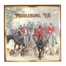 Christmas in Middleburg: Horses, History, and Holiday Wonder Christmas in Middleburg: Horses, History, and Holiday Wonder