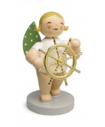 NEW - Wendt & Kuhn Angel - Gold Edition No.17 "The Courageous One" NEW - Wendt & Kuhn Angel - Gold Edition No.17 "The Courageous One"